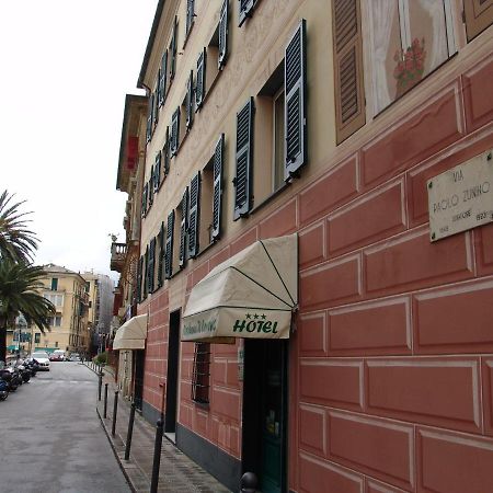 Mareblu Rapallo Mare מראה חיצוני תמונה