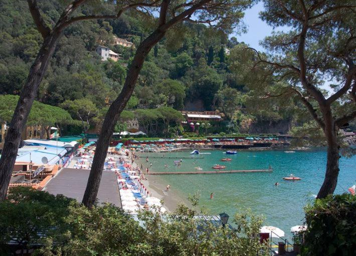 Mareblu Rapallo Mare מראה חיצוני תמונה