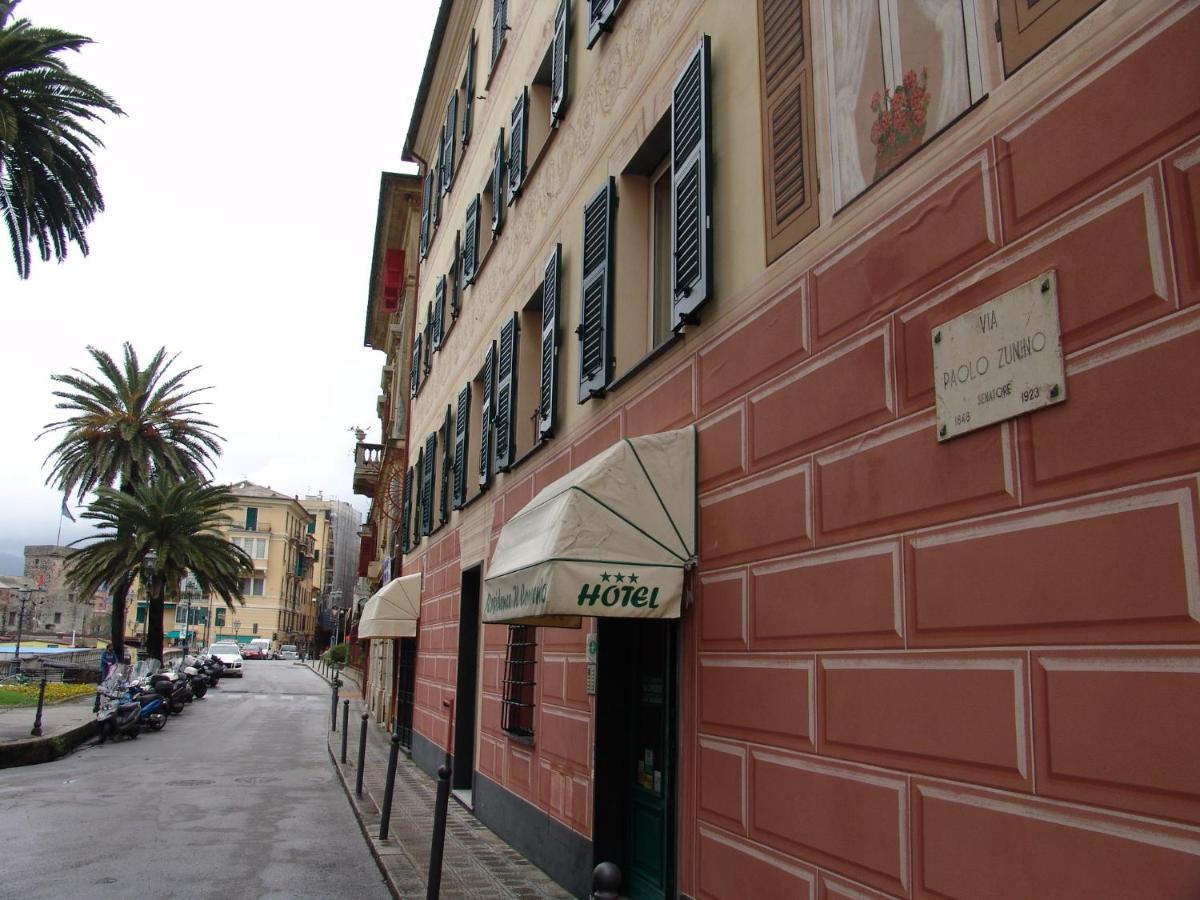 Mareblu Rapallo Mare מראה חיצוני תמונה