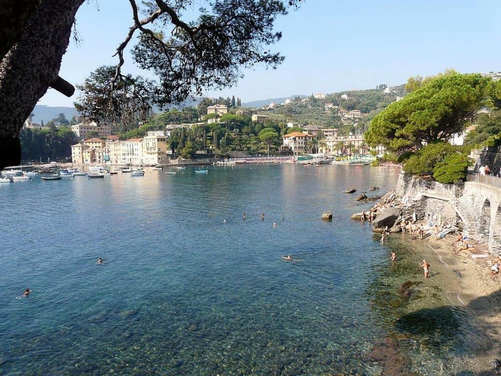 Mareblu Rapallo Mare מראה חיצוני תמונה
